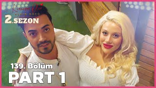 Kısmetse Olur Aşkın Gücü 2 Sezon  139 Bölüm FULL  PART  1 [upl. by Alyahc]