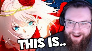 First Time REACTING to TAKT OP DESTINY Openings amp Endings Non Anime Fans [upl. by Zerep]