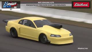 LIVE PREVIEW US Street Nationals Bradenton Motorsports Park [upl. by Yarvis912]