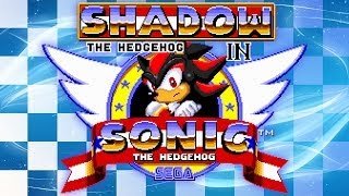 SegaSonic the Hedgehog 3 player arcade game 60fps [upl. by Spalding]