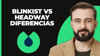 Blinkist vs Headway  ¿Cuáles son las Diferencias Reseña 2024 [upl. by Annibo170]