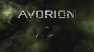 Enderas Group Servers Avorion S04E19 Der Mega Frachter [upl. by Kelda]