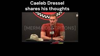 Caeleb Dressel After Paris 2024 [upl. by Beattie]