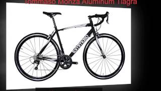 Tommaso Road Bikes for Sale [upl. by Bary]