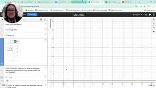 Toy Car Investigation  Graphing with DESMOS tutorial [upl. by Schoenfelder]