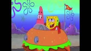 The SpongeBob SquarePants Movie Original Movie Trailers [upl. by Hanej]