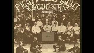 The Pigsty Hill Light Orchestra  Cushion Foot Stomp 1970 [upl. by Filmer]