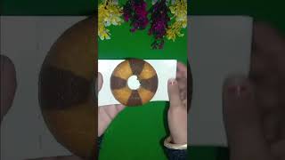 Ziggy🍩🍩 donut cake viralvideo trending shorts [upl. by Darken308]