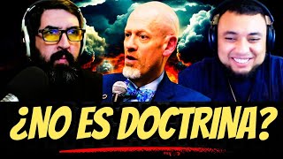 🚨La Doctrina más importante del Protestantismo no aparece en la Biblia [upl. by Snell]