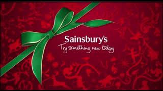 Sainsburys DVD CDs And Video Games TV Advert [upl. by Cressida]