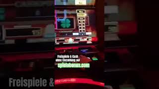 Leiter hochjagen 🔥 spielo spielogewinne spielothek spielhalle casino slots novoline merkur [upl. by Lyret]