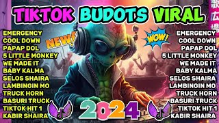 TIKTOK BUDOTS VIRAL REMIX 2024  NEW NONSTOP TIKTOK DANCE REMIX 2024🔥 [upl. by Normy]