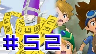 PSP Digimon Adventure Walkthrough Part 52  HolyAngemon  Boss Piedmon [upl. by Thierry]