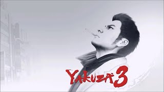 Yakuza 3 Lyricism Without Tears Looped Intro [upl. by Dirgis]