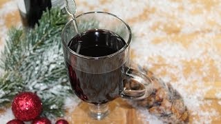 Glühwein selber machen [upl. by Dry]