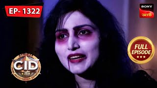 Haunted  CID Bengali  Ep 1322  Full Episode  30 Mar 2023 [upl. by Edniya133]