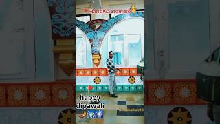 🚩🙏हाथ जोड़ खड़ा तेरे दर पेharidwartempleviralvideostatus🎇bhajanhappydiwalihppydhanteras🙏🪔 [upl. by Yednil]