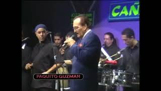 Jose Majito Aguilera acompañando a Paquito Guzman en Madrid 2004 [upl. by Litta]