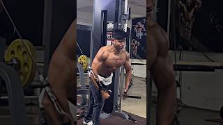 Chest workout 🏋️ Best exercise gymposefitness bodybilder bodyfitnes shorts [upl. by Anirrok]