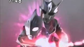 ウルトラマンネクサスVSダークファウストampノスフェル ultramannexus VS nosuferu amp darkFaust [upl. by Tinor]