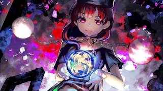 東方 Symphonic Death Metal Diabolic Phantasma  Trinitarian Symphony [upl. by Cherye]