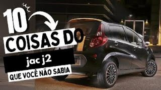 O que não te falaram do jac [upl. by Sonahpets956]