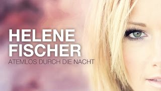 Helene Fischer  Atemlos durch die Nacht PARODIE [upl. by Trella462]