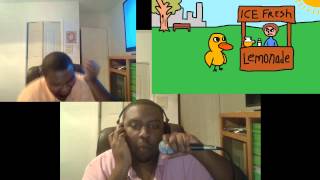 The Duck Song Beatbox [upl. by Rafaelita]