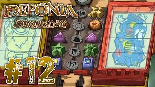 DEPONIA DOOMSDAY 12 💥 Unendliches DatasettenRätsel im Wolpertinger Generator [upl. by Adnof216]