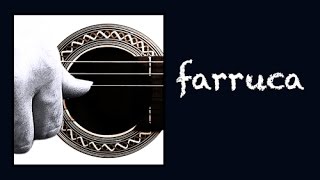 Farruca by Manolo Sanlucar [upl. by Karon]