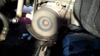 Mazda AC Compressor Noise Fixed [upl. by Ahon]