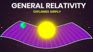 If light has no mass why is it affected by gravity General Relativity Theory [upl. by Ivetts]