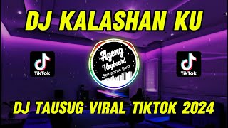 Dj Kalasahan ku Remix  Dj tausug Viral 2024 [upl. by Idnerb554]