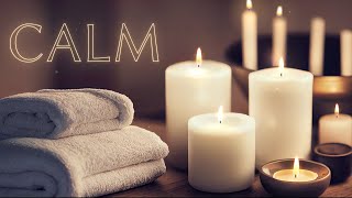 Ultimate Relax Experience  Soothing Ambient Massage Music for Deep Relaxation amp Meditation [upl. by Atsyrt]