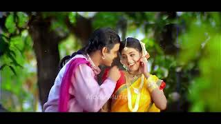 Ele Ele Maradala Full Video Song 4K  Annamayya  Nagarjuna Ramya Krishna Roja  Dolby digital [upl. by Rj]