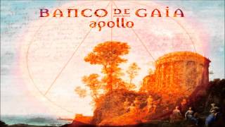 Banco de Gaia  Acquiescence [upl. by Eniak]