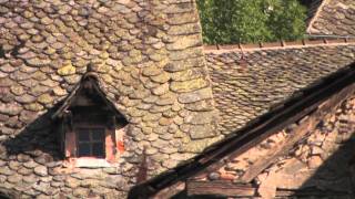 Sémerveiller de visites et découvertes  Carladez  Tourisme en Aubrac  Aveyron [upl. by Schoening393]