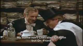 Strauss II Die Fledermaus Janowitz Wächter Böhm English subtitles [upl. by Emil]