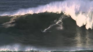 The XXL Biggest Wave Nominees in the 2012 Billabong XXL Big Wave Awards [upl. by Naened]