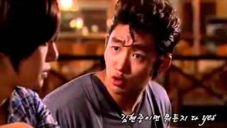 Playful Kiss ep4 preview [upl. by Desi]