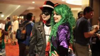 DragonCon 2011 [upl. by Rockafellow]