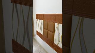 DIY Remove 3D wallpaper sticker TAMIL diy home tamil vlog shorts [upl. by Yetac]