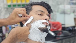 BEST 🔥 BEARD ✔️ STYLES FOR MEN 👍 Talented Barber Beard Cut Style  Hair And Beard 2024 [upl. by Atims]