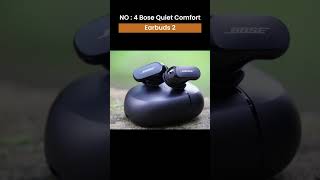 Top 5 Best Wireless Earbuds 2024 [upl. by Ronni604]