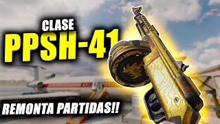 🔥 ESTA ES LA CLASE META PARA LA PPSH41 EN CODM [upl. by Brindle17]