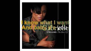 Gabrielle  Dreams Lyrics Audio HQ [upl. by Kcirdneked]