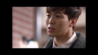 Moorim School Wang Chi Ang and Hwang Seon Ah  When I See You OST [upl. by Belden]