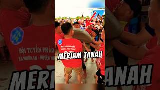 Meriam Tanah Liat 😱 Permainan Mengelirukan Tentera [upl. by Iras359]