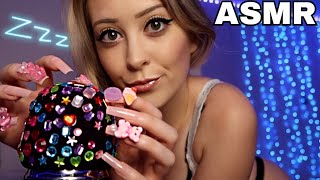 ASMR POUR CEUX QUI VEULENT VRAIMENT DORMIR CE SOIR😍💤 intense asmr [upl. by Gilbertina152]