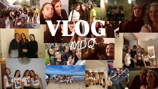 VLOG PREVIAJE🏖️🏖️🏖️ [upl. by Daye964]